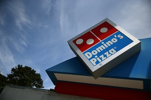 Quarterly Report: Domino's
