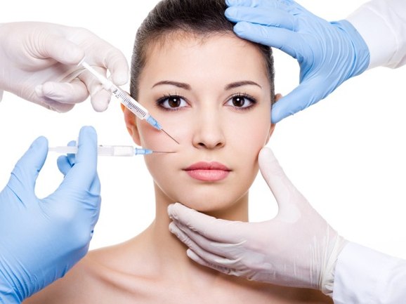 Plastic Surgery in Asia