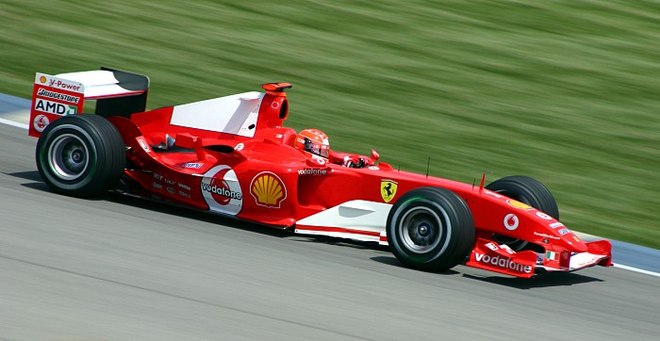 APAC respondents would most like to see new Formula 1 race in Hong Kong