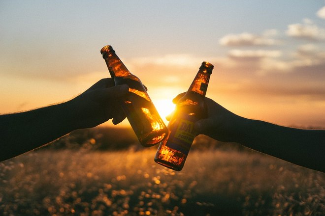 Cheers to beer - Australia’s favourite alcohol