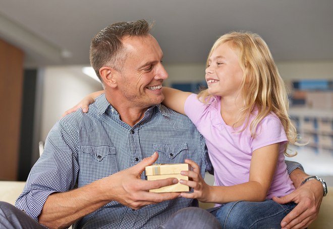 Seven in ten Aussies believe Father’s Day is just another way for companies to make money