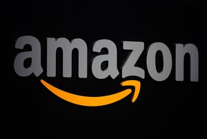 August’s most successful advertiser – Amazon