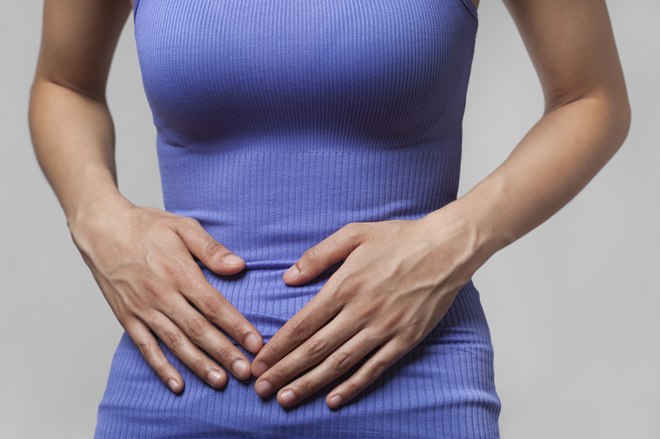 77% of women in Singapore who have suffered from period pain say it has affected their ability to wo
