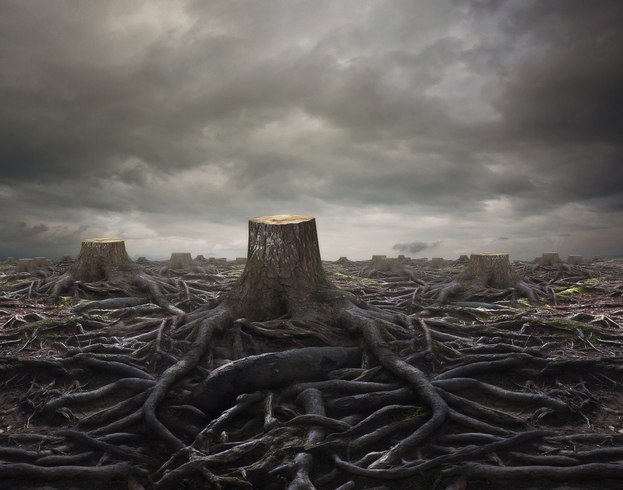56% of Singaporeans believe businesses have a responsibility to prevent environmental damage