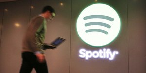 Ahora que Spotify ha atrapado a Pandora en términos de percepción del consumidor, ¿qué pasará?
