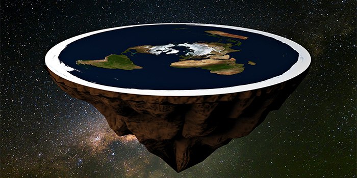Most flat earthers consider themselves very religious | YouGov