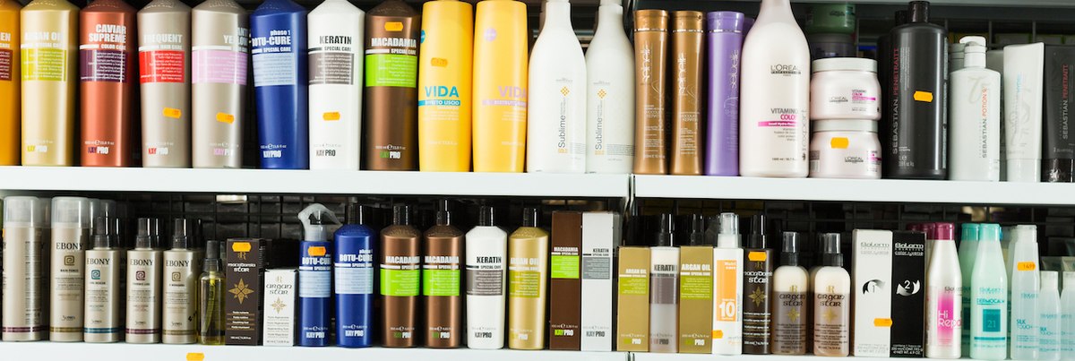 America's Most Popular Hair Care Brands | YouGov