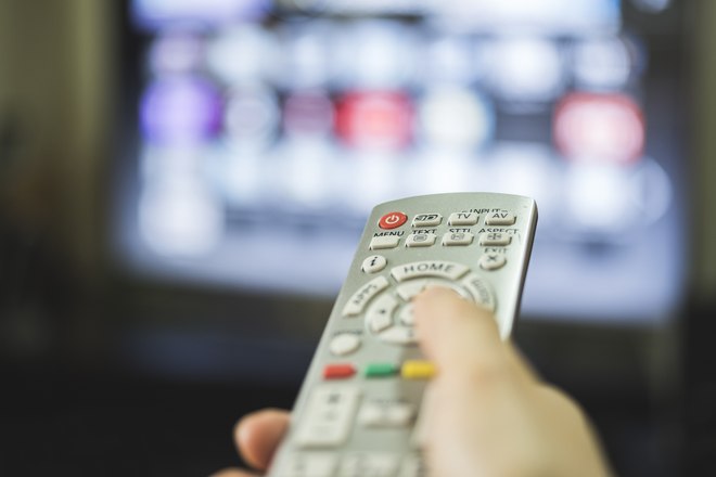 Nuevas plataformas de contenidos – La TV de pago