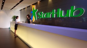 StarHub’s corporate woes deflate its Buzz score  