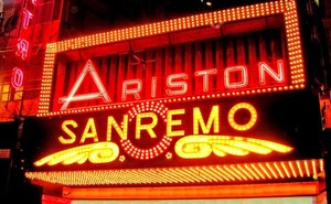 Festival di Sanremo: le canzoni e le conduzioni preferite dagli italiani.