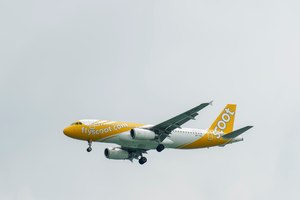 Scoot’s problems cause brand turbulence
