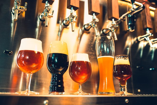  Carlton Draught is the beer that gives Aussies the most bang for their buck 