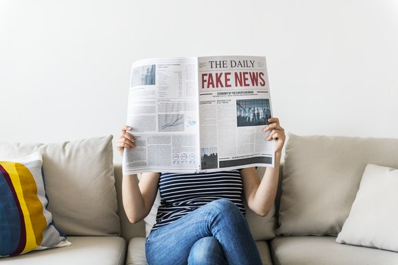 Half of Singaporeans support anti-fake news Bill