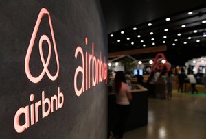 ¿Qué le pasa a Airbnb?