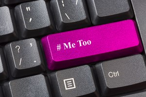 A quarter of Singaporean women have experienced sexual harassment