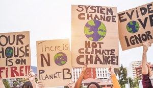 International survey: most people expect to feel the effects of climate change