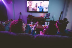 Netflix the most positively talked about brand amongst Australian young adults