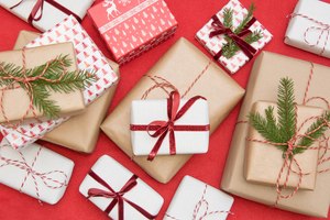 Hay una categoría que se mantiene como lo más regalado en Navidad