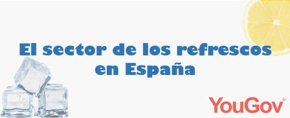 El sector de los refrescos en España