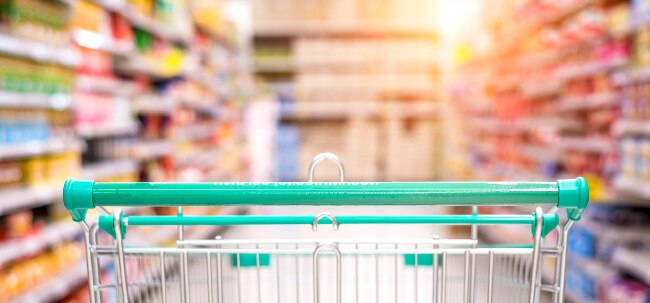 Ranking de las marcas de Alimentación más Relevantes para los españoles.