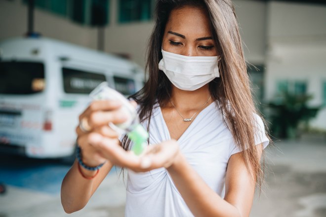 Malaysians least likely to avoid going out, Singaporeans least likely to wear facemasks 