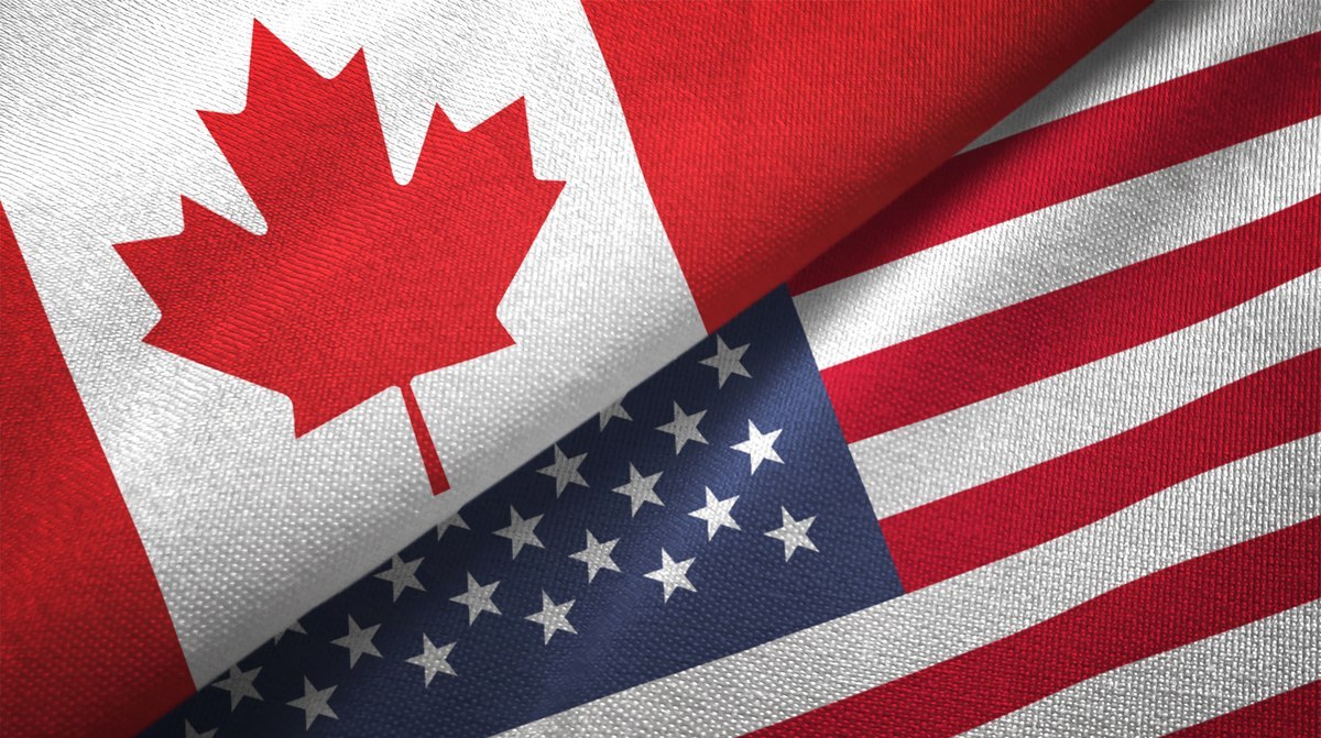 A third of Americans are interested in moving to Canada if the election  doesn't go their way | YouGov