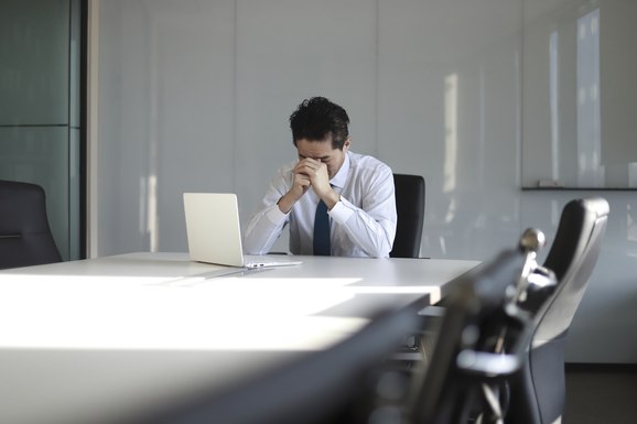 A quarter of Singaporean employees are experiencing job insecurity