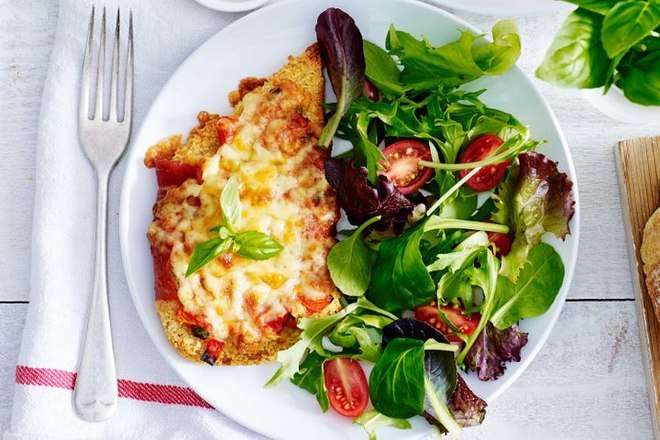 The Great Food Debate