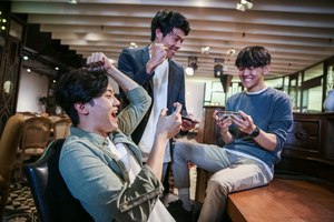 Thailand has the most gamers in ASEAN, PS4 console of choice 