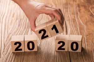 Le nuove abitudini del 2020, da mantenere nel 2021