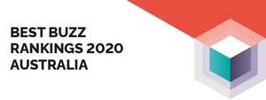 Best Buzz Rankings 2020 Australia
