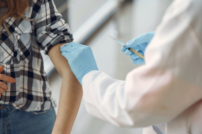 La popularidad de la vacuna AstraZeneca en Europa