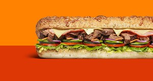 Subway tops YouGov Australia’s Dining & QSR Rankings 2021