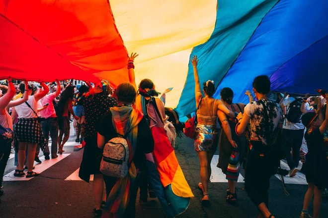 Pride Month: i cambiamenti di percezione e alcuni temi caldi