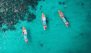 International Travel & Tourism Report 2021: The road back to normality 