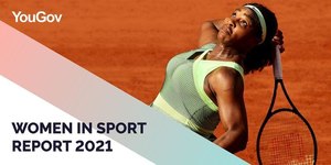 Women in Sport Report 2021: The growth in women’s sport – and what it means for marketers