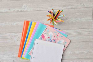 I prodotti di cartoleria: un motivo per essere felici di tornare a scuola