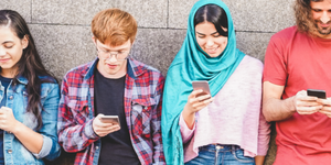 International Telco Report 2021 - Consumer adoption of 5G 
