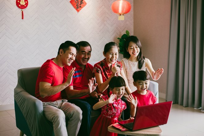 Despite rising Covid cases, majority of Singaporeans likely to proceed with CNY celebrations