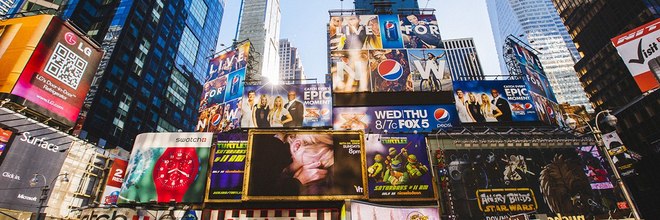 Global: Sectores con la publicidad más fiable