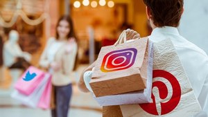 Análisis Social Shopping en España