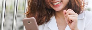 Four in ten Gen Zs use social media to plan a vacation