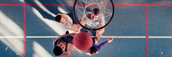 NBL Christmas Day Fixture Study 2022