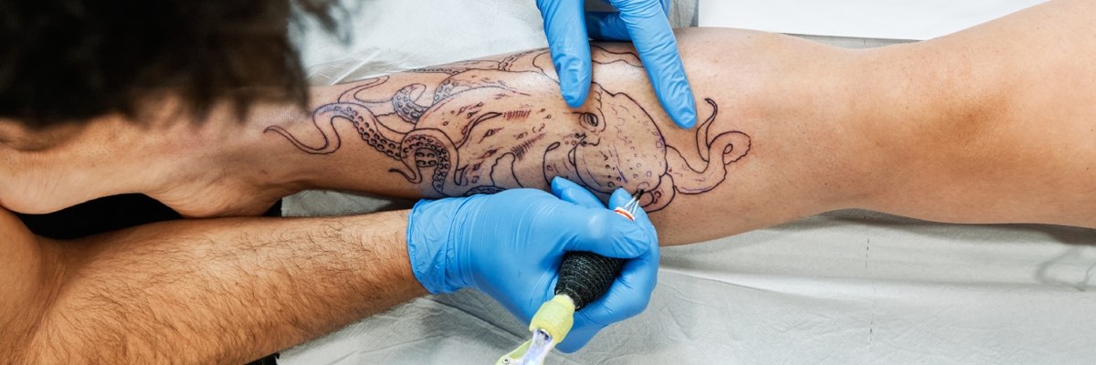 Should visible tattoos be allowed in the workplace? | YouGov