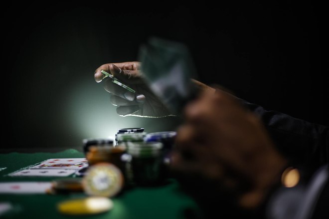 Global Gambling 2022: The consumer view in the gambling debate