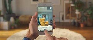 Profiles Peek: La realtà aumentata in Italia