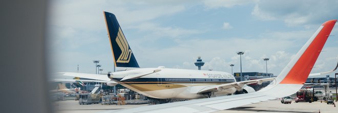 Singapore Airlines tops YouGov’s Recommend Rankings 2022