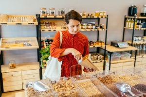 El mercado a granel en Europa
