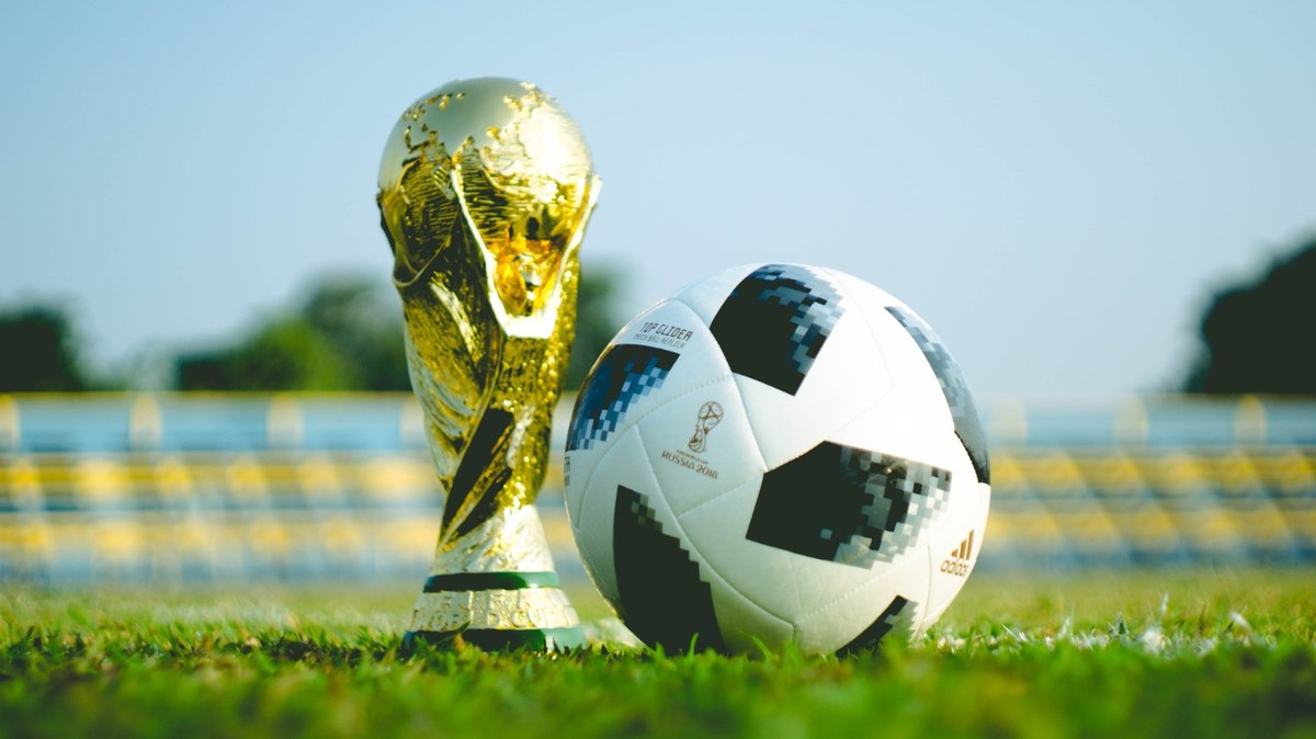 FIFA World Cup: Where is interest strongest globally – and how does it  compare to the Olympics?