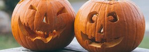 Just one in eight Australians think Halloween is celebrated because it is a proper special occasion 